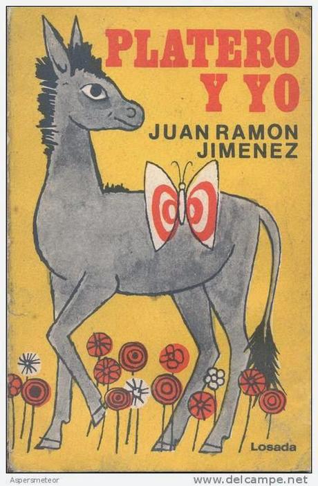 Cien años con Platero. Lo han leído tus hijos?