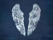 nuevo Coldplay: Ghost Stories