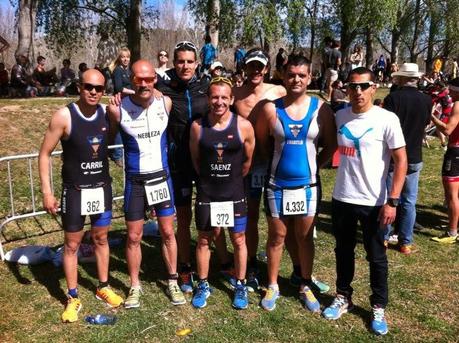 DUATLÓN BANYOLES