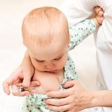 las vacunas de la varicela para los niños
