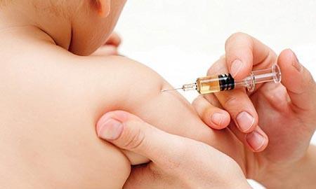 son las vacunas para niños
