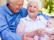 relación abuelos nietos