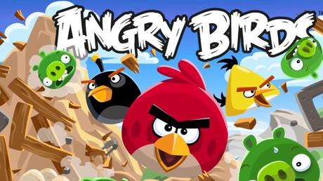 Angry Birds y Skinner: conductismo en la vida cotidiana