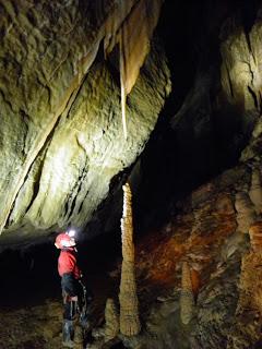 Tecnificación Nacional 2013