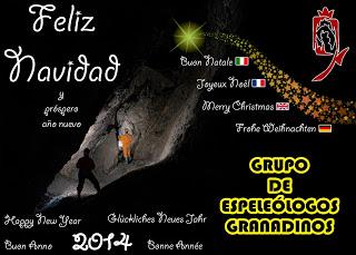 Nos llegan más felicitaciones