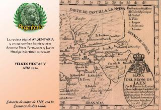 Más felicitaciones navideñas