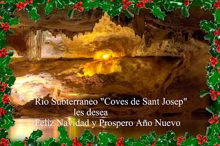 Más felicitaciones navideñas