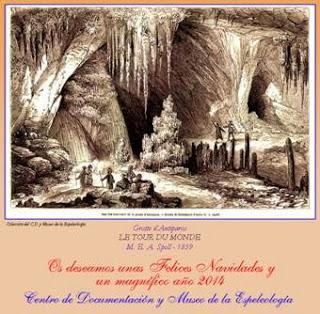 Más felicitaciones navideñas