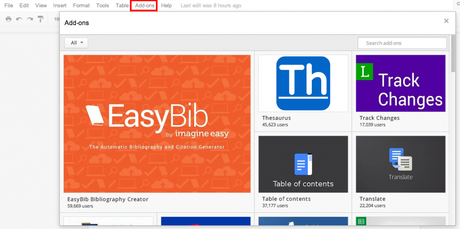 Nuevas ideas para usar Google Drive en educación