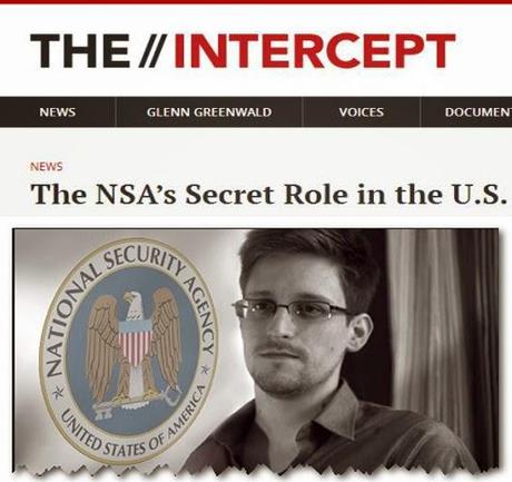 la NSA “infectó” millones de computadoras y se hizo pasar por servidor de Facebook