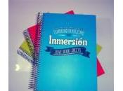 Cuaderno Inmersión