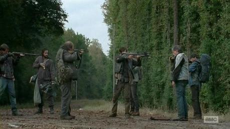 Review: The Walking Dead S04 E13 