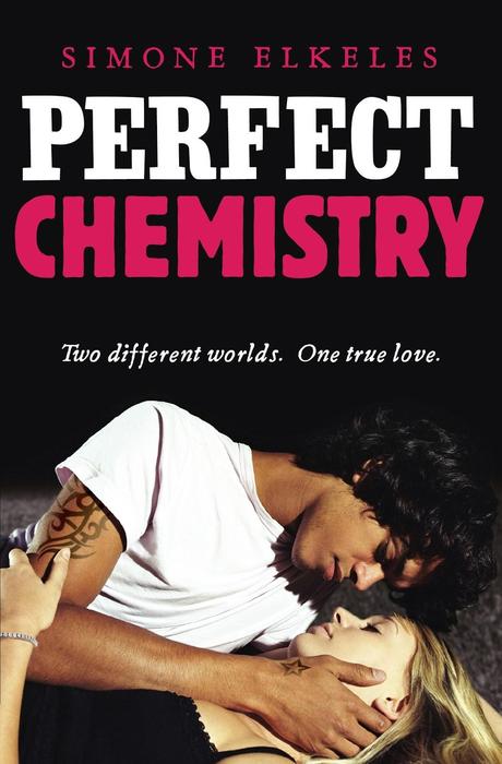 Reseña - Química Perfecta, Simone Elkeles