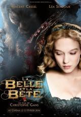 La Bella y la Bestia (Christophe Gans, 2014)