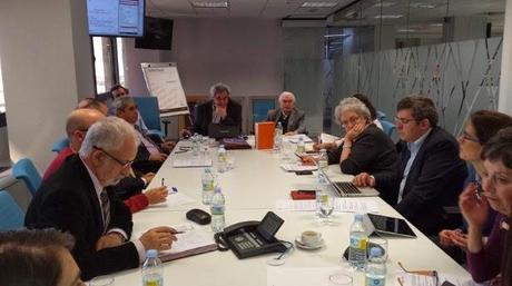 Donde nacen las palabras