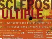 Carerra favor esclerosis múltiple discapacidad física