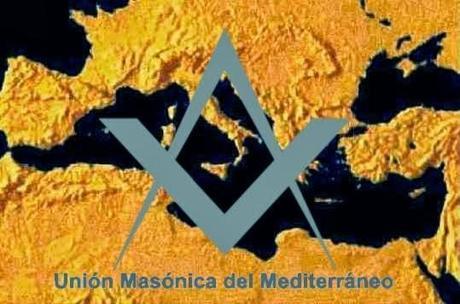 Reunión de la Unión Masónica del Mediterráneo en Estambul