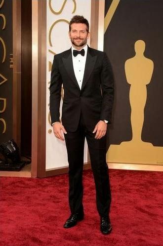 Oscars 2014: La alfombra roja