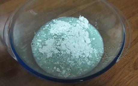 Nirvana spa: mascarilla antioxidante