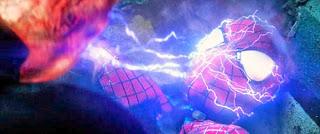 Foto de El Duende Verde , Rhino y más, The Amazing Spiderman2