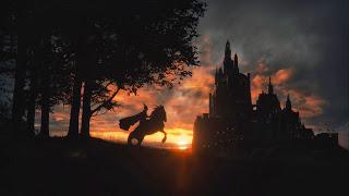 Se acerca Maléfica, y no, no estamos hablando de Nadine