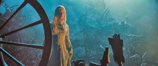 Se acerca Maléfica, y no, no estamos hablando de Nadine