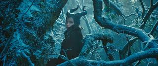 Se acerca Maléfica, y no, no estamos hablando de Nadine