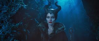 Se acerca Maléfica, y no, no estamos hablando de Nadine