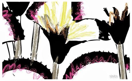 Garabateando Garabateando