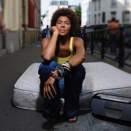 Ayo, en los Martes Musicales