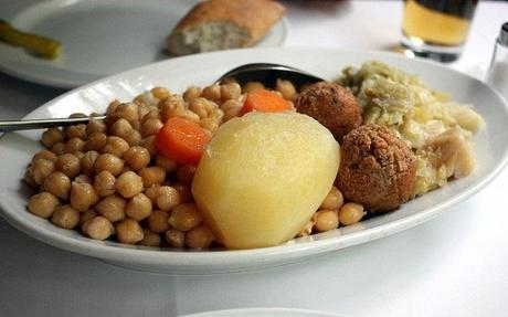 ¿Qué es la dieta mediterránea?