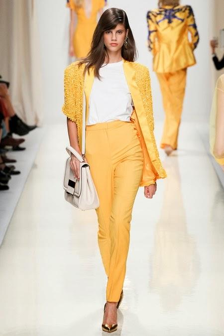 Valentin Yudashkin 2014