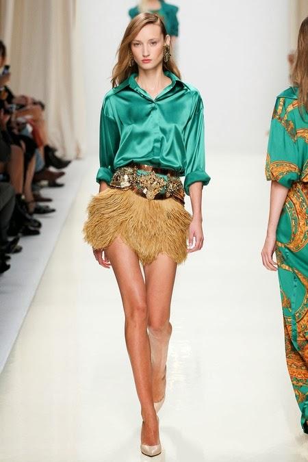 Valentin Yudashkin 2014