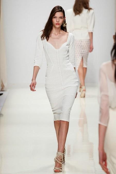 Valentin Yudashkin 2014