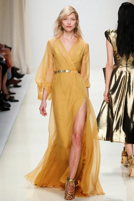 Valentin Yudashkin 2014