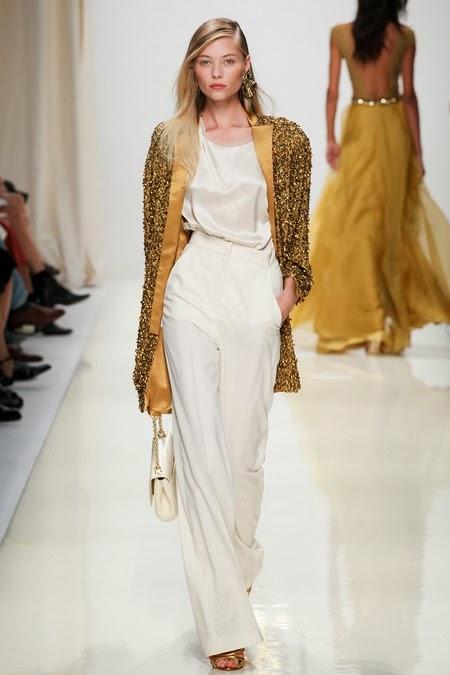 Valentin Yudashkin 2014