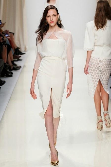 Valentin Yudashkin 2014