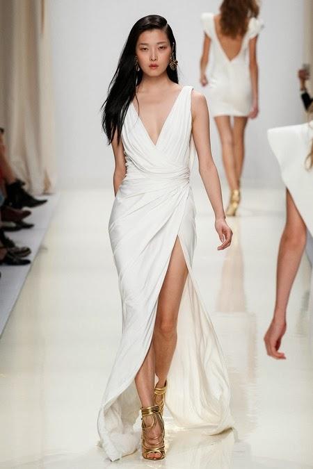 Valentin Yudashkin 2014