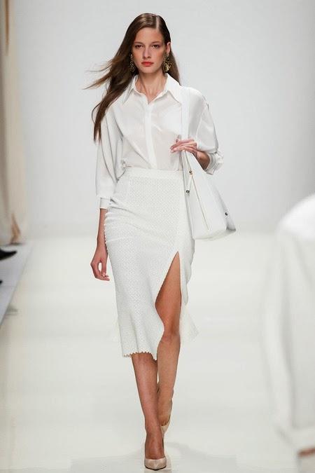 Valentin Yudashkin 2014