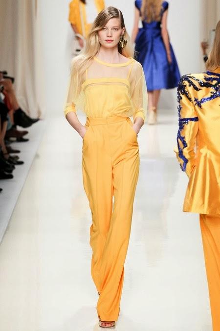 Valentin Yudashkin 2014