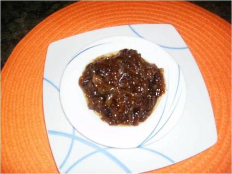CEBOLLA CARAMELIZADA  2