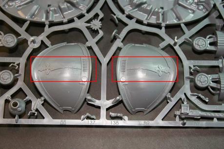 Desembalando el Caballero Imperial