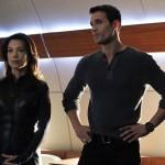 Agents of S.H.I.E.L.D. 1x16 - End of the Beginning