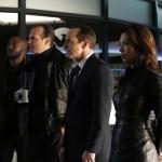 Agents of S.H.I.E.L.D. 1x16 - End of the Beginning