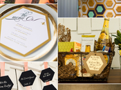 Inspiración #53. Panal/Honey comb