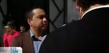 Continúa la Iglesia con la “caza de brujas”.