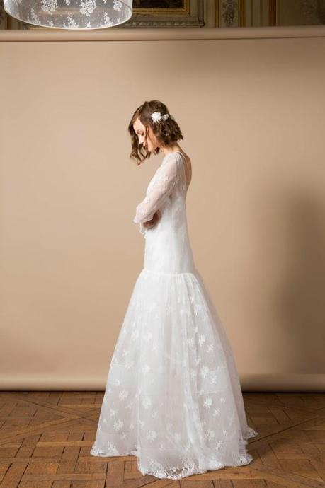 Delphine Manivet 2014