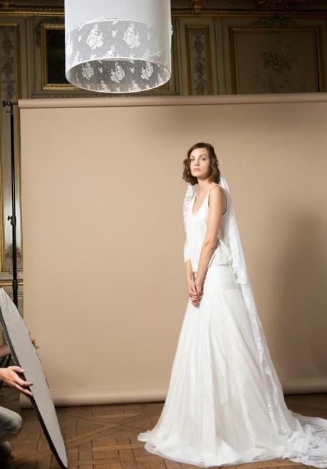 Delphine Manivet 2014