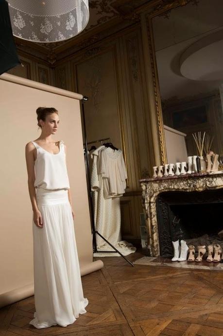 Delphine Manivet 2014