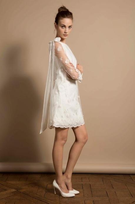 Delphine Manivet 2014